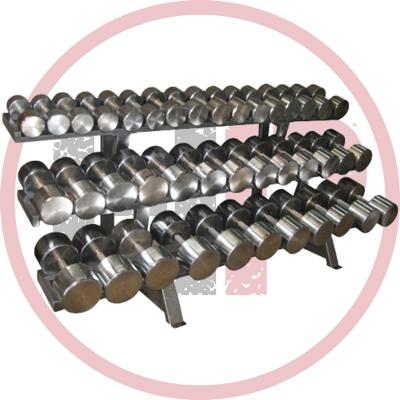 Гантельный ряд 