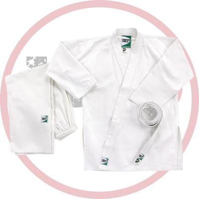 Кимоно для Карате Green Hill Club KSC-10490P