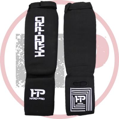 Защита голени и стопы чулок HARD-PRO GUM SK-102