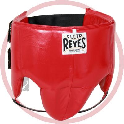 Бандаж с поясом Cleto Reyes