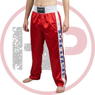 Брюки для Кикбоксинга BoyBo