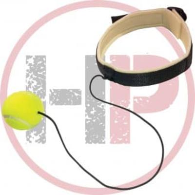 Эспандер FIGHT BALL (боевой мяч) SP07649