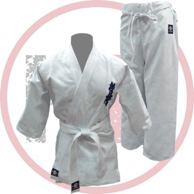 Кимоно для киокушинкай карате Рэй Спорт