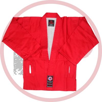 Куртка Самбо Khan ВФС Kids