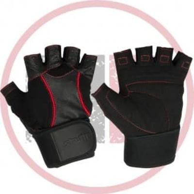 Перчатки атлетические STARFIT SU-122