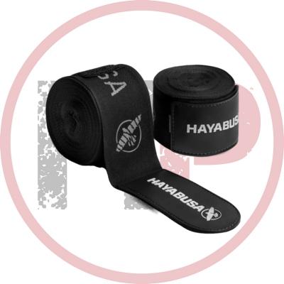 Бинты боксерские Hayabusa Deluxe