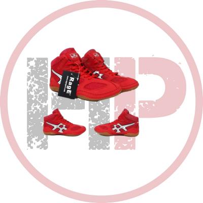 Борцовки RAGE WRESLING