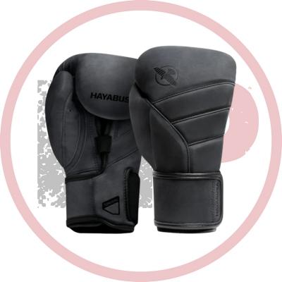 Перчатки боксерские Hayabusa T3 LX