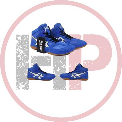 Борцовки RAGE FLEX