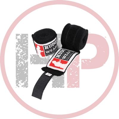 Бинты соревновательные для кудо KUDOWEAR