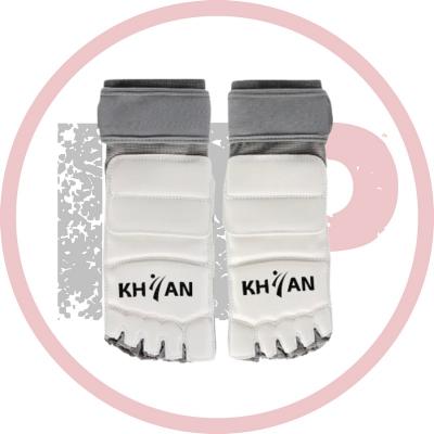 Защита стопы Khan WTF Grand