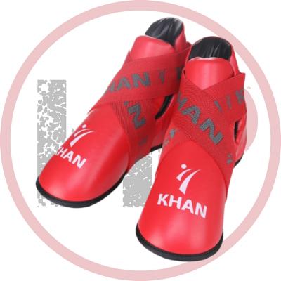 Защита стопы Khan ITF Expert V2