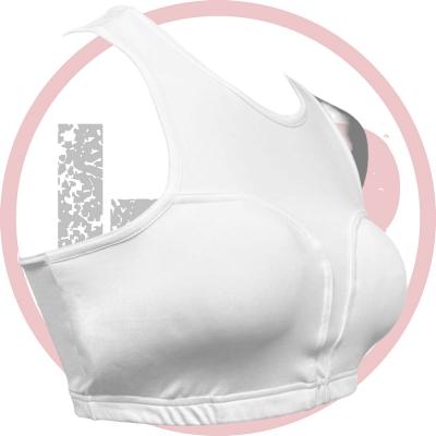 Защита груди женская Рей Спорт Раздельные чашки Щ5601Э