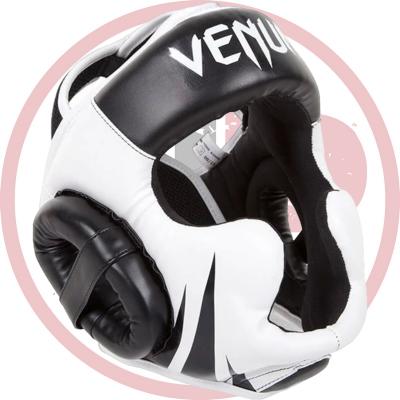 Шлем тренировочный Venum Challenger 2.0