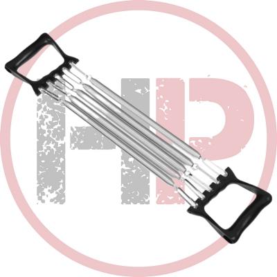 Эспандер грудной Onlitop, нагрузка до 35 кг