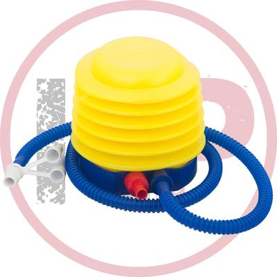 Насос для гимнастического мяча Starfit