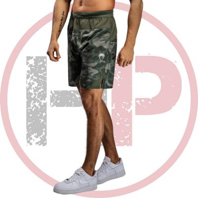 Шорты для ММА Venum G-Fit Air - Army Camo
