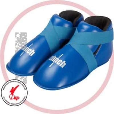 Футы Clinch Safety Foot Kick ФКР