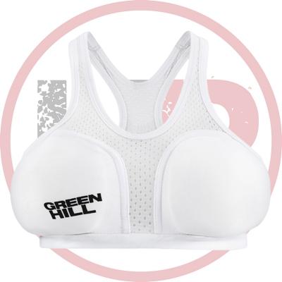 Защита груди женская Green Hill CGT-109
