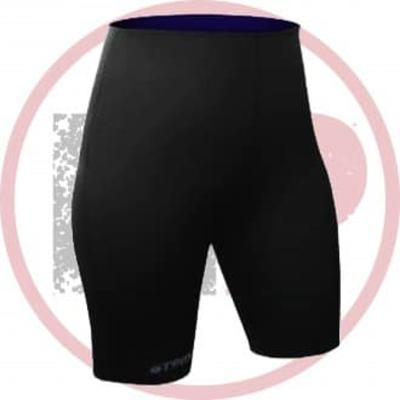 Шорты для похудения неопреновые Atemi