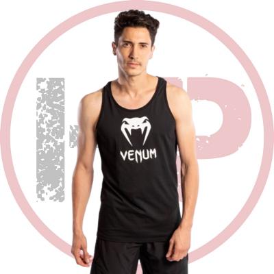 Майка Venum Classic Black