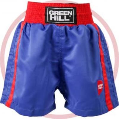 Шорты для Бокса Green Hill Kids
